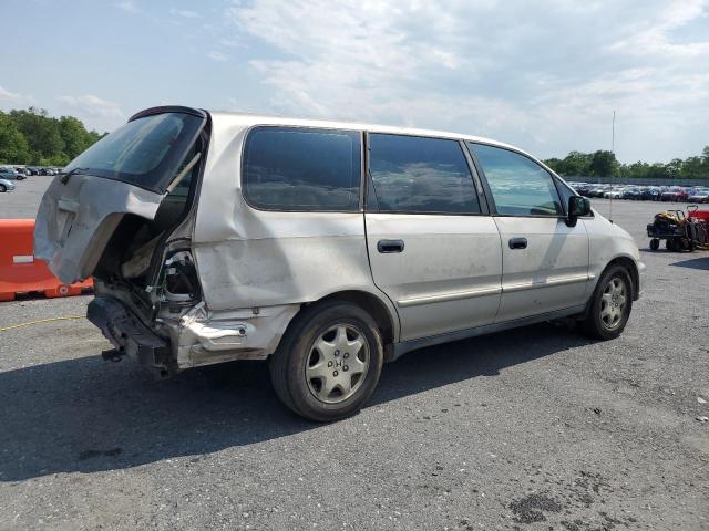 Vin: jhmra1879sc004186, lot: 60531825, honda all models ex 19953