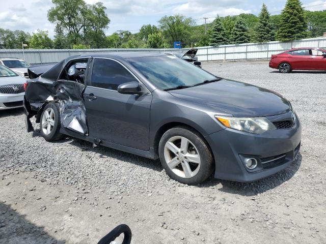 Vin: 4t1bf1fk7du232921, lot: 60839555, toyota camry l 20134