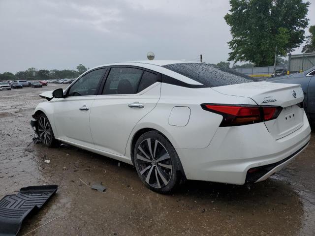 2019 NISSAN ALTIMA PLA 1N4BL4FV0KC116235