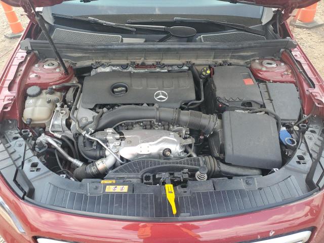 2020 MERCEDES-BENZ GLB 250 4M - W1N4M4HB3LW057130
