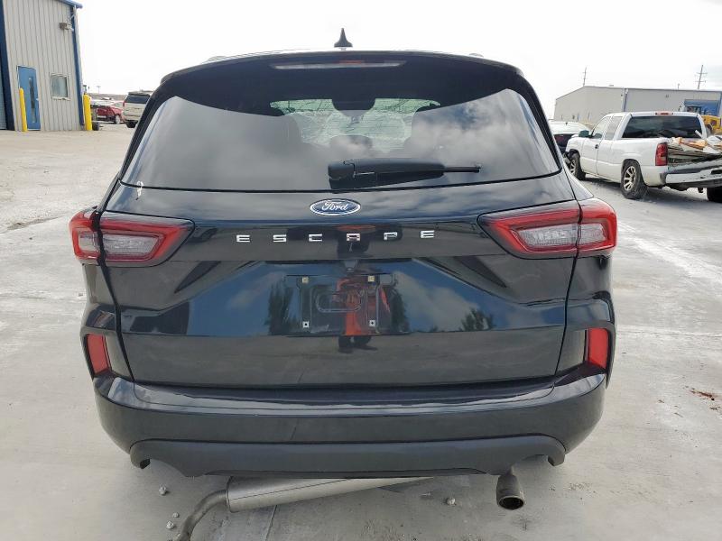 2024 FORD ESCAPE ST 1FMCU0MN8RUA58463