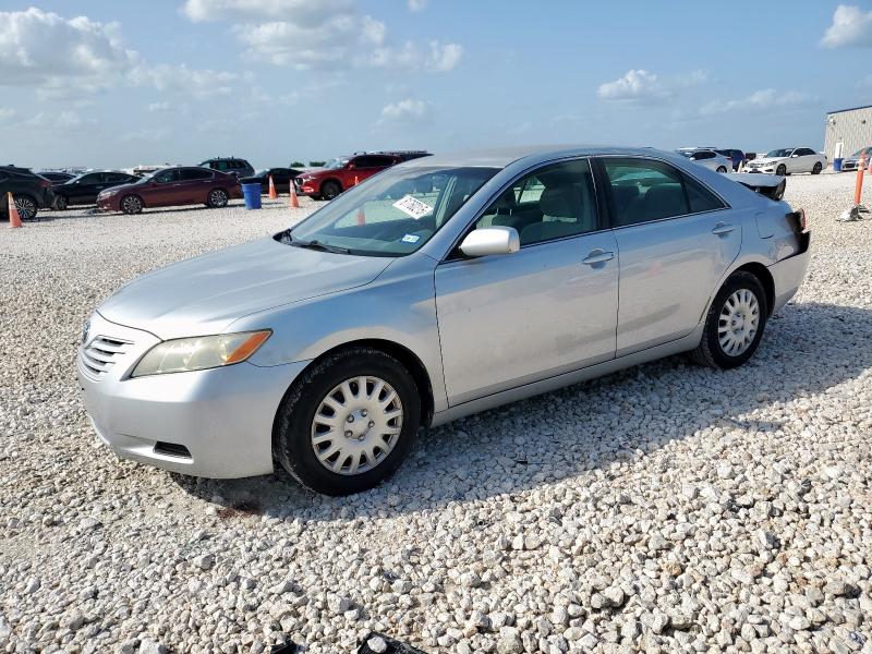 2007 TOYOTA CAMRY CE #3180223332