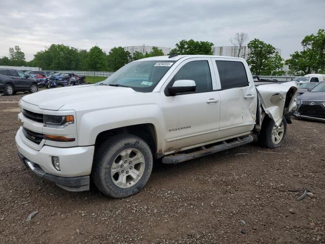 Vin: 3gcukrec5hg356695, lot: 59260555, chevrolet all models k1500 lt 2017 img_1