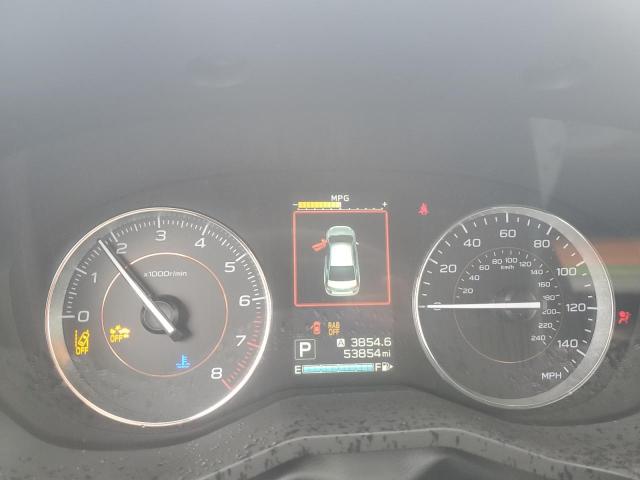 2019 SUBARU CROSSTREK JF2GTAMC0K8271209