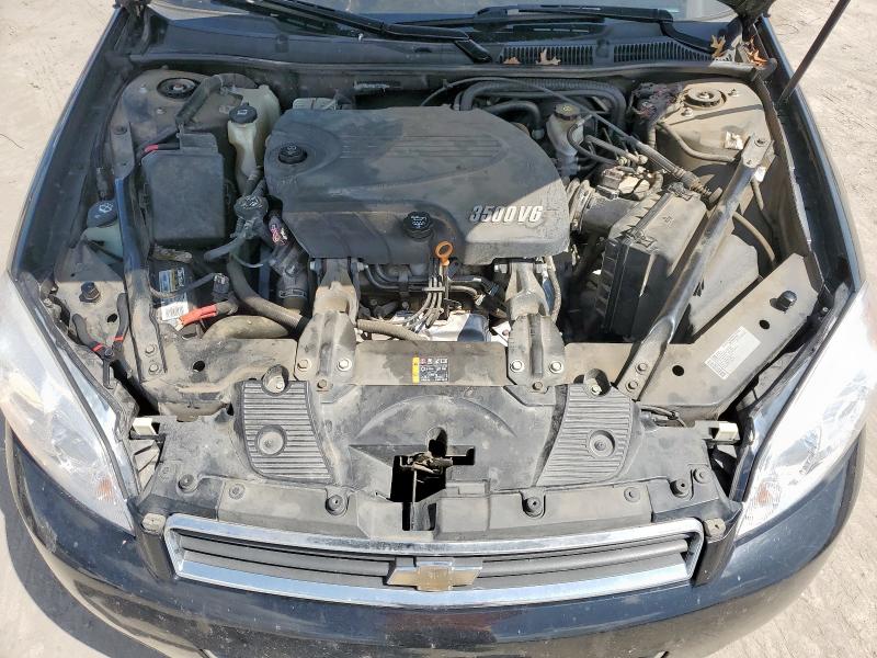 2011 CHEVROLET IMPALA LT - 2G1WG5EK6B1224905
