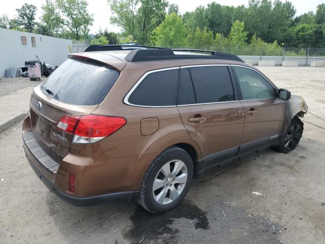 Vin: 4s4brccc2b3364262, lot: 59927145, subaru outback 2.5i premium 20113