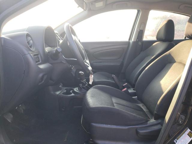 2019 NISSAN VERSA S - 3N1CN7AP7KL801312