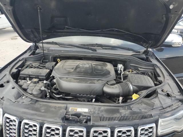 2018 JEEP GRAND CHEROKEE OVERLAND 1C4RJFCG9JC236680