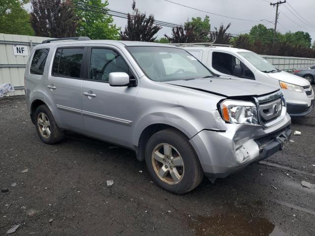 Vin: 5fnyf4h47bb098898, lot: 60077885, honda pilot ex 20114