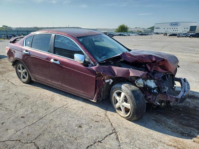 2010 HONDA ACCORD LX - 1HGCP2F34AA026362
