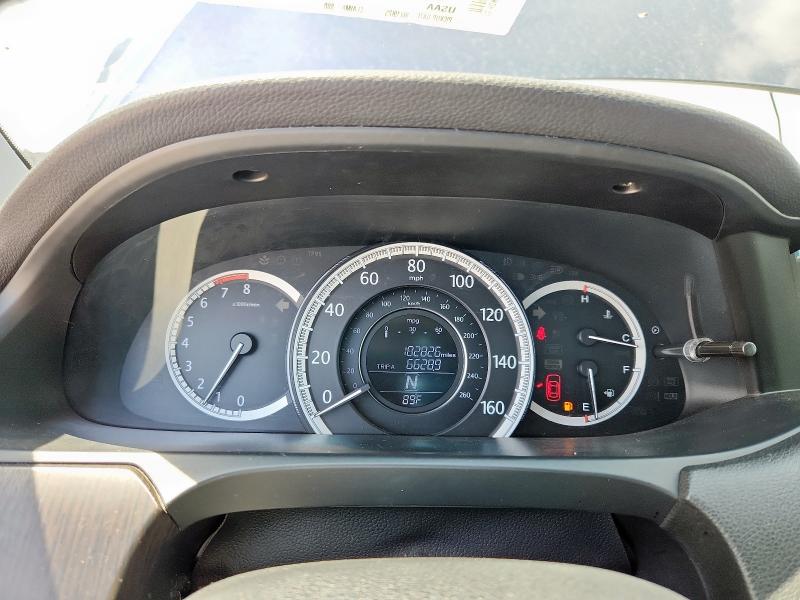 2015 HONDA ACCORD EX - 1HGCR2F77FA051616