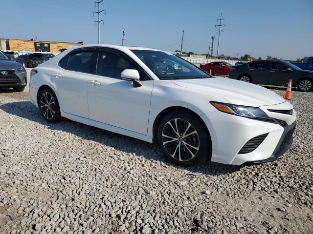 Vin: 4t1b11hk6ju094408, lot: 60360105, toyota camry l 20184