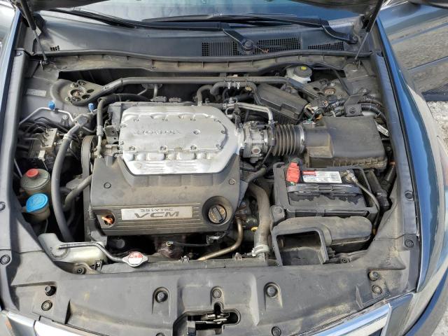 2011 HONDA ACCORD EXL - 1HGCP3F86BA004379