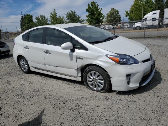 Vin: jtdkn3dp9c3009219, lot: 61454895, toyota prius 20124