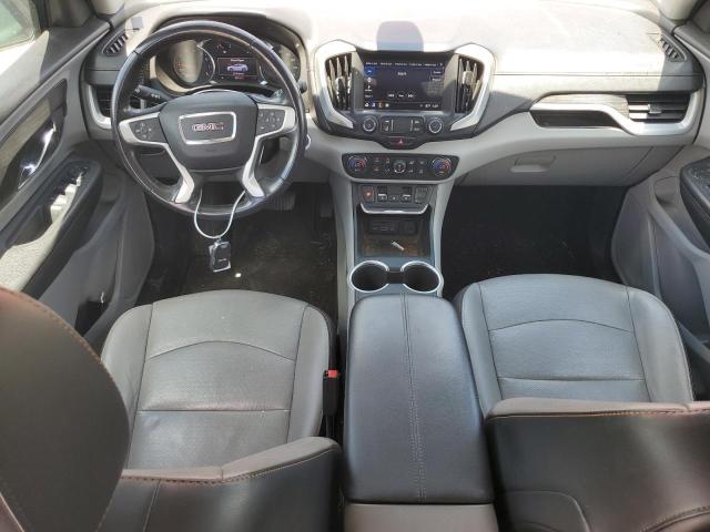 2019 GMC TERRAIN SL - 3GKALPEV5KL159762