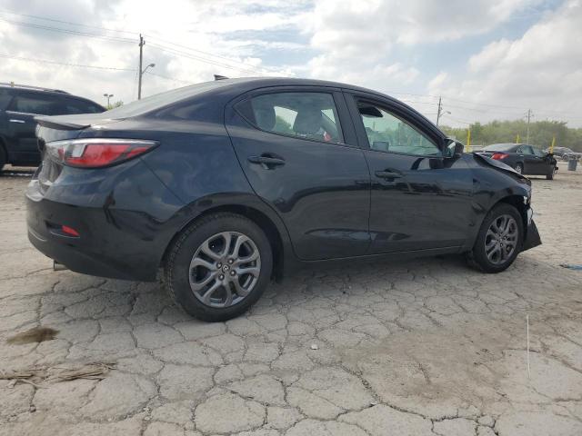 Vin: 3mydlbyv9ky519093, lot: 61085115, toyota yaris l 20193