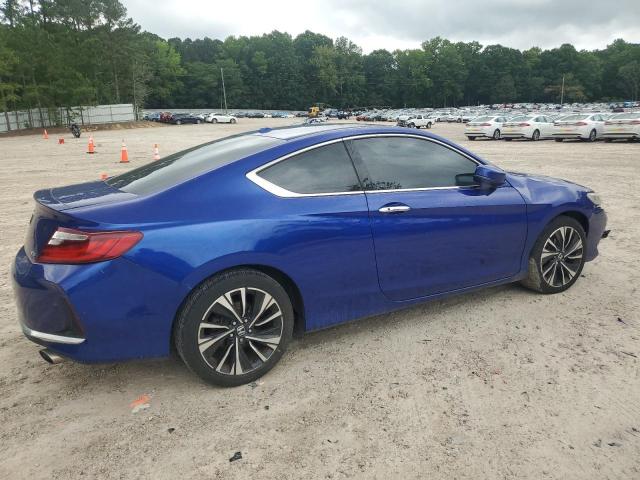 2017 HONDA ACCORD EXL 1HGCT2B8XHA007421