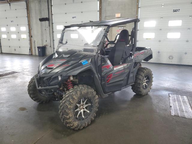 2019 YAMAHA YXE850 5Y4AN27Y0KA101914