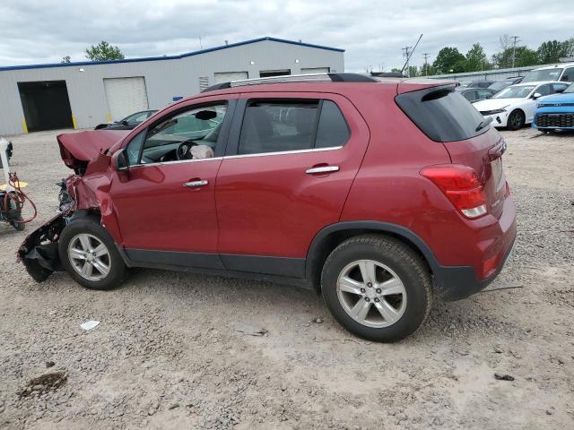 Vin: 3gncjpsbxkl251347, lot: 60718175, chevrolet trax 1lt 20192