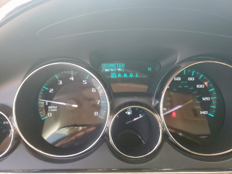 2016 BUICK ENCLAVE 5GAKRBKD3GJ145159