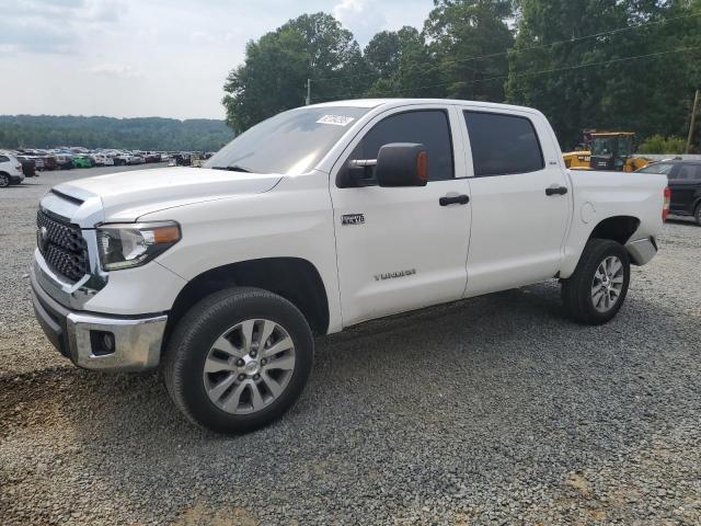 TOYOTA TUNDRA CRE
