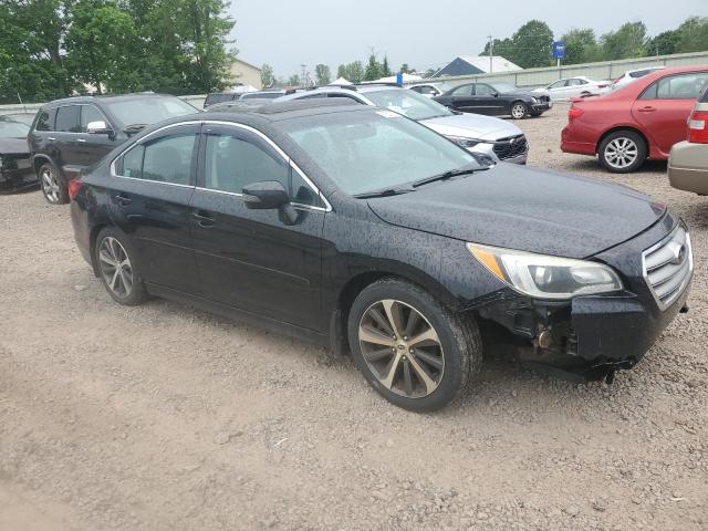 2015 SUBARU LEGACY 4S3BNEL63F3013694