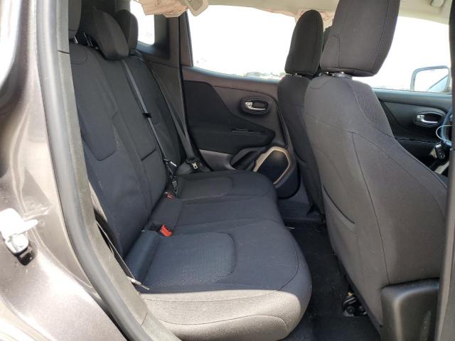 2016 JEEP RENEGADE L ZACCJABT9GPE03115