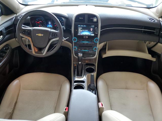 2015 CHEVROLET MALIBU 1LT - 1G11C5SL3FF329919