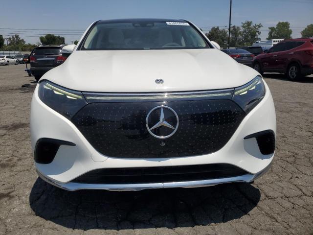 2023 MERCEDES-BENZ EQS SUV 45 - 4JGDM2DB9PA009082