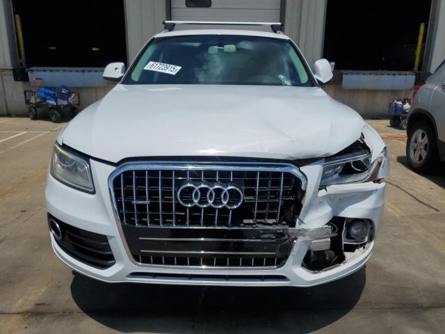2016 AUDI Q5 PREMIUM WA1L2AFP9GA048158