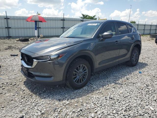 Vin: jm3kfbcm6k0615454, lot: 61968275, mazda cx-5 touring 2019 img_1