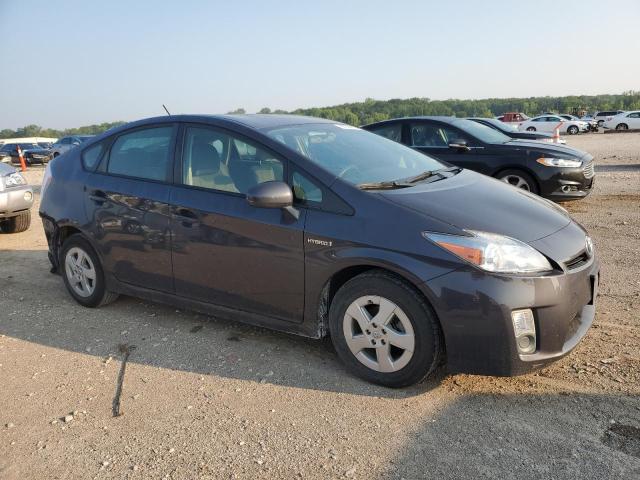 Vin: jtdkn3du2b1406111, lot: 60208435, toyota prius 20114