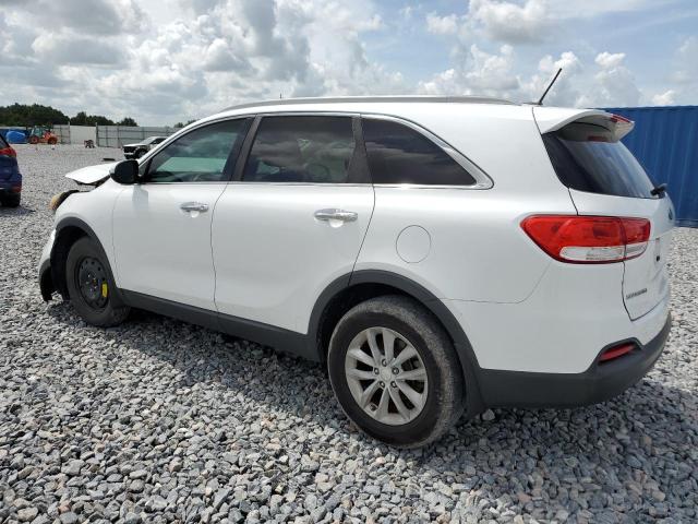 Vin: 5xypg4a5xgg152724, lot: 61211405, kia sorento lx 20162