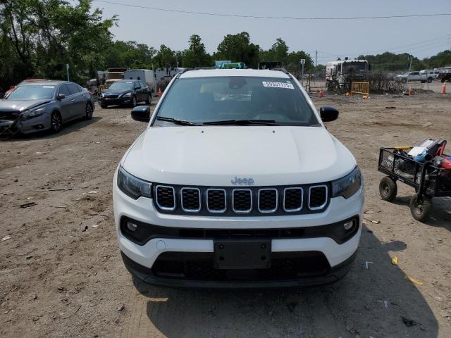 2024 JEEP COMPASS LA 3C4NJDFN5RT150215