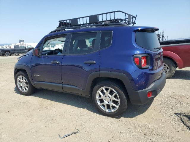 Vin: zacnjaab5kpk49980, lot: 60098805, jeep renegade sport 20192