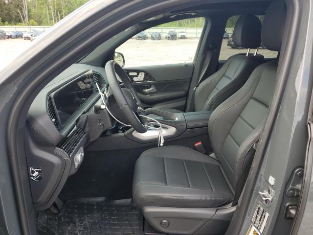 2025 MERCEDES-BENZ GLE 450E 4 4JGFB4GB2SB287976
