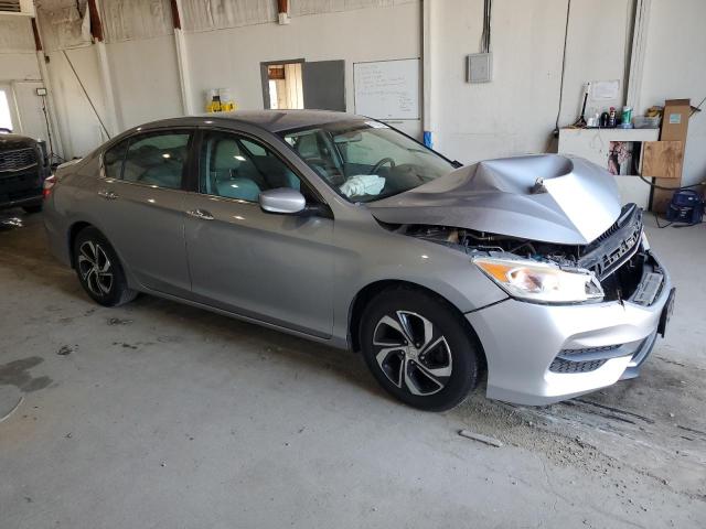 Vin: 1hgcr2f39ga184179, lot: 61584025, honda accord lx 20164