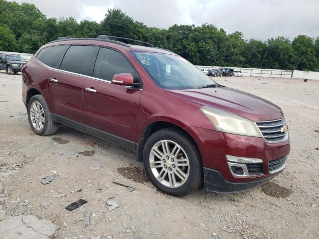 2015 CHEVROLET TRAVERSE L 1GNKRGKD0FJ187242