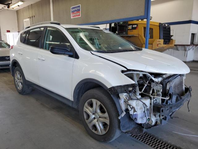 Vin: 2t3bfrev5ew157932, lot: 63022335, toyota rav4 le 20144