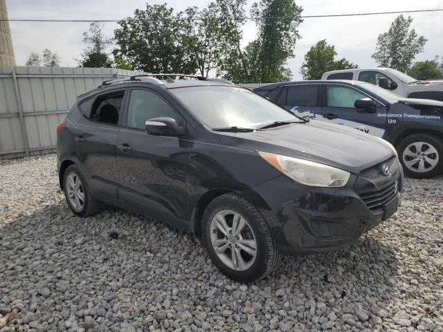 Vin: km8jucac9cu467087, lot: 59112145, hyundai tucson gls 20124
