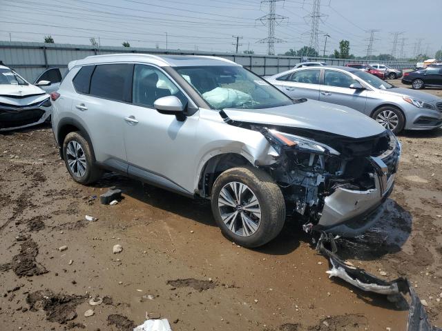 Vin: jn8bt3bb4pw495587, lot: 59565455, nissan rogue sv 20234
