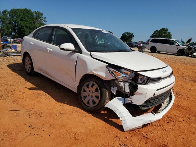 2022 KIA RIO LX 3KPA24AD9NE477225