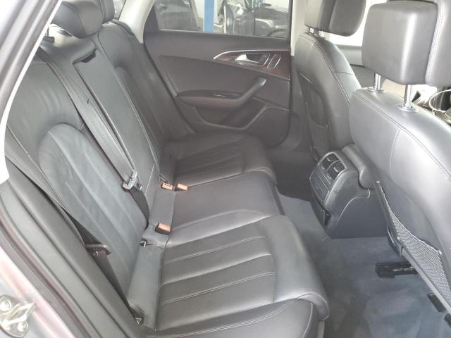 2018 AUDI A6 PREMIUM WAUC8AFCXJN095469