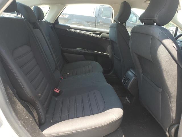 2019 FORD FUSION SE - 3FA6P0HD8KR213235