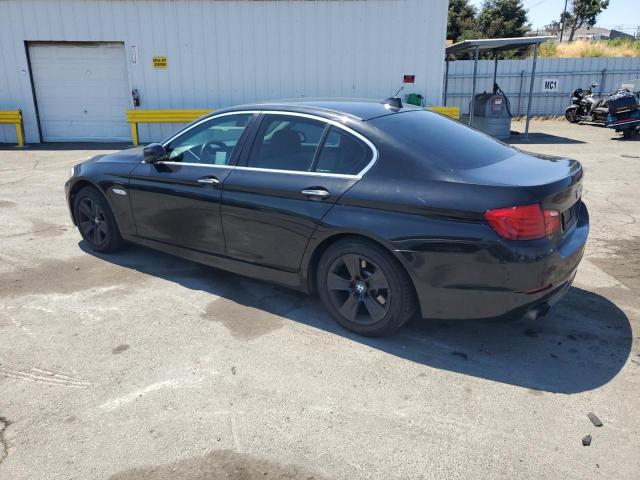2012 BMW 528 I - WBAXG5C53CDW92506