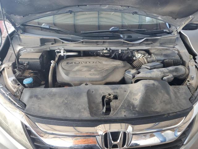 2020 HONDA ODYSSEY LX 5FNRL6H27LB029315