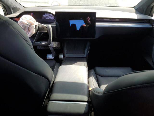 2024 TESLA MODEL X - 7SAXCBE62RF458901