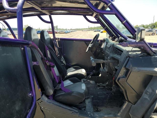 2020 POLARIS RZR XP 4 T 3NSN4E921LF797522