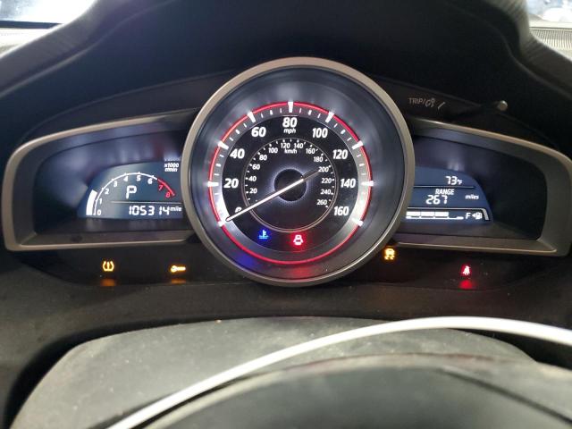 2015 MAZDA 3 TOURING JM1BM1L79F1272352