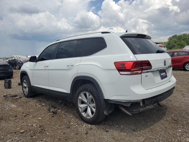 2018 VOLKSWAGEN ATLAS SE - 1V2DP2CA6JC595027